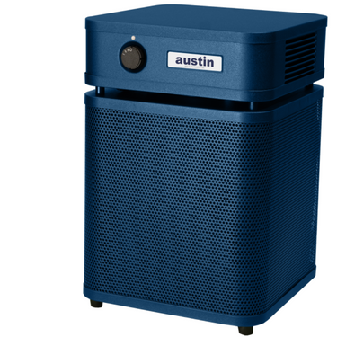 Austin Air HealthMate Junior, Midnight Blue